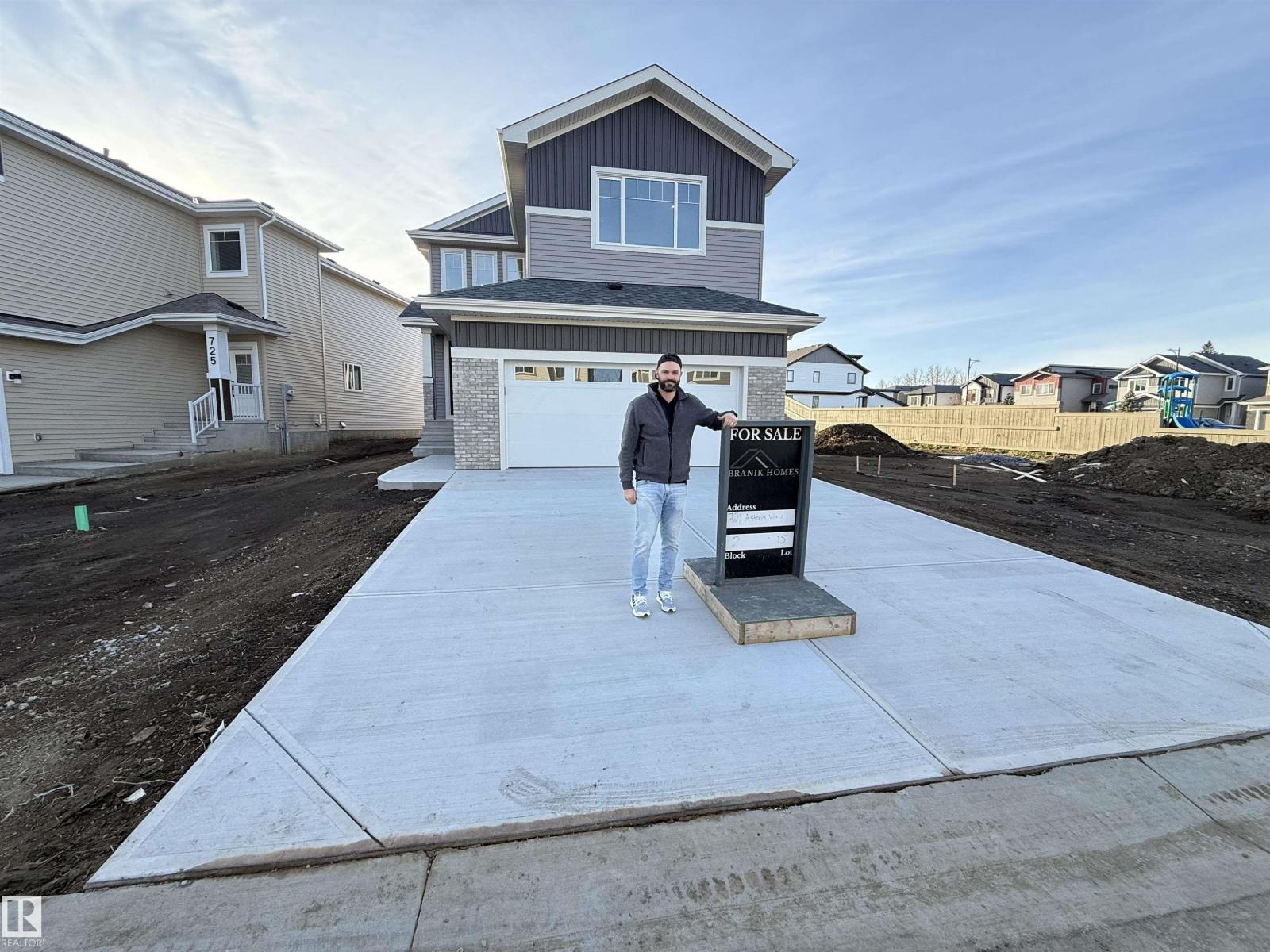 721 Astoria Wy, Devon, Alberta  T9G 0M7 - Photo 35 - E4465591