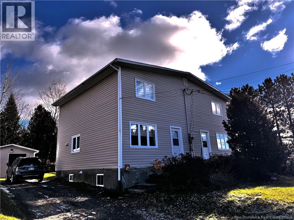 42-44 MARMEN Avenue, Edmundston, New Brunswick
