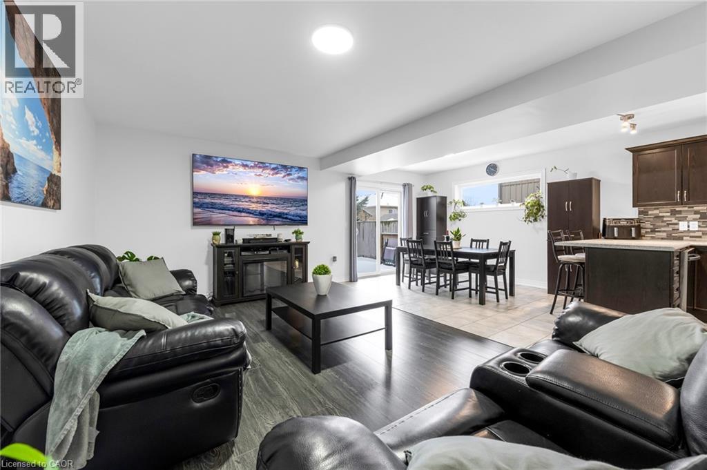 160 Wallace Avenue S, Welland, Ontario L3B 1R5 - Photo 13 - 40771493