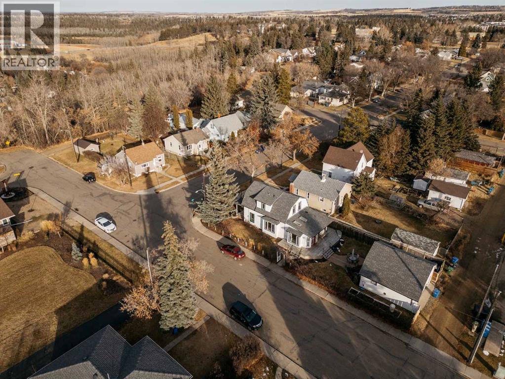 4217 51a Street, Red Deer, Alberta  T4N 2B7 - Photo 8 - A2270318