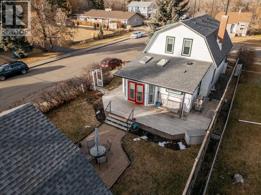 4217 51a Street, Red Deer, Alberta  T4N 2B7 - Photo 4 - A2270318