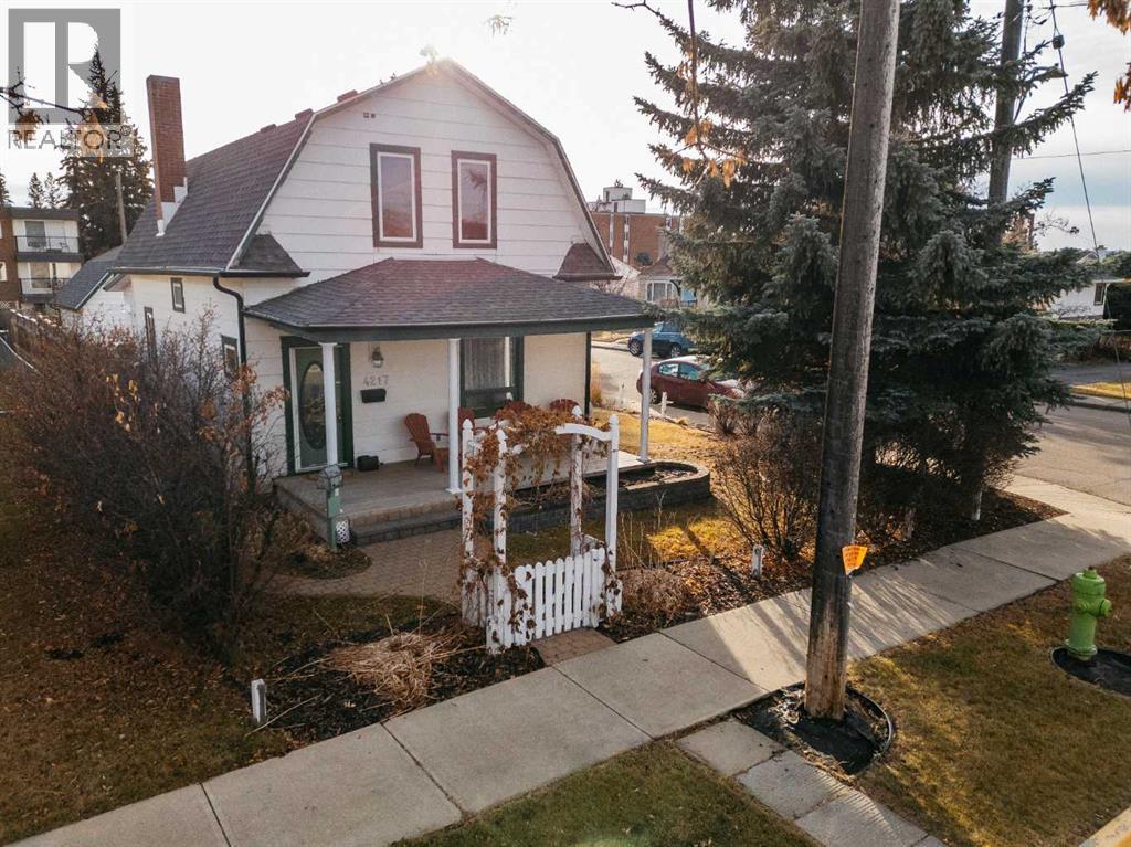 4217 51a Street, Red Deer, Alberta  T4N 2B7 - Photo 2 - A2270318