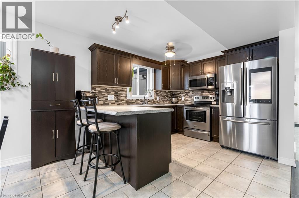 160 Wallace Avenue S, Welland, Ontario L3B 1R5 - Photo 12 - 40771493