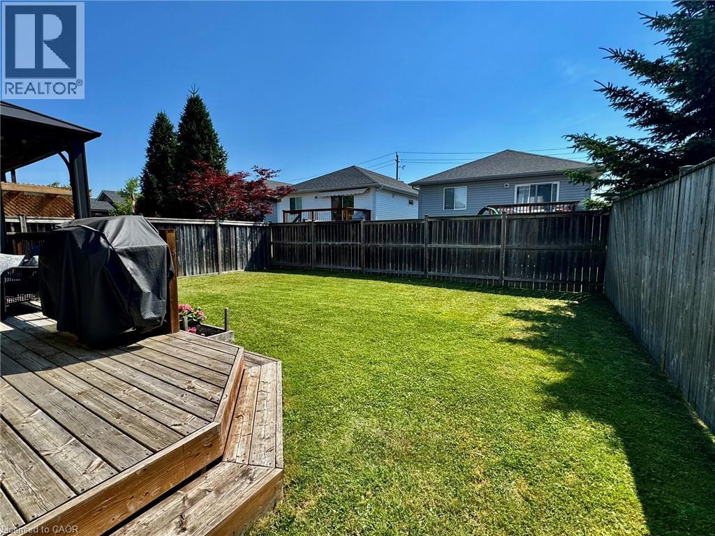 160 Wallace Avenue S, Welland, Ontario L3B 1R5 - Photo 32 - 40771493