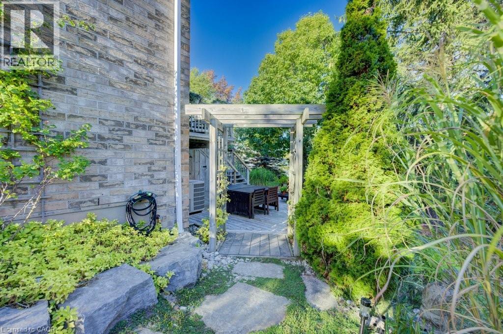 644 Butternut Avenue, Waterloo, Ontario  N2V 2K9 - Photo 29 - 40774665