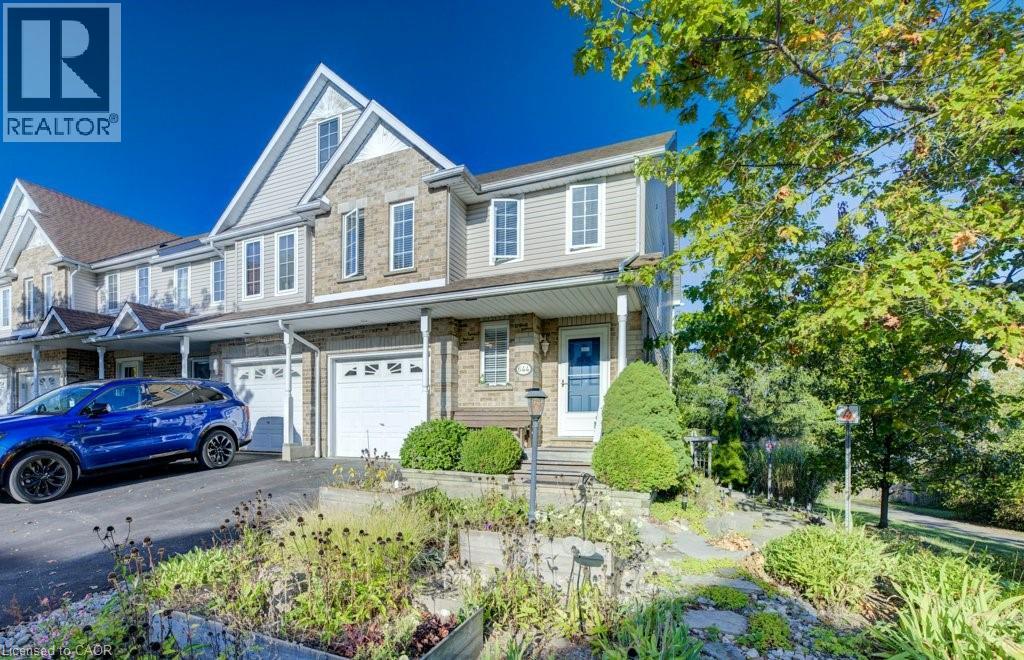 644 BUTTERNUT Avenue, Waterloo, Ontario