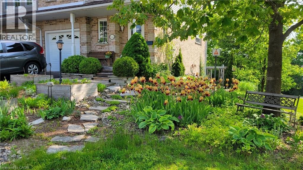 644 Butternut Avenue, Waterloo, Ontario  N2V 2K9 - Photo 39 - 40774665