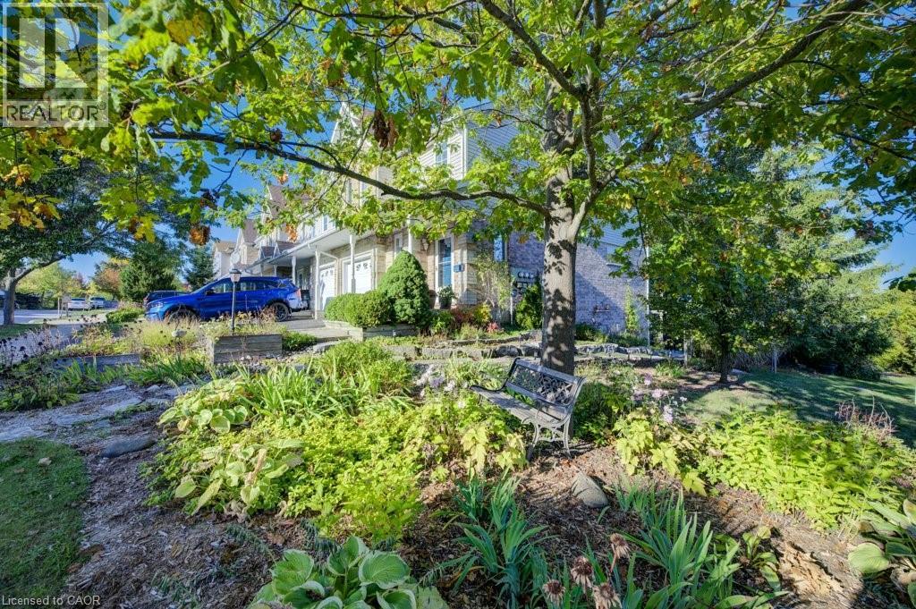 644 Butternut Avenue, Waterloo, Ontario  N2V 2K9 - Photo 2 - 40774665