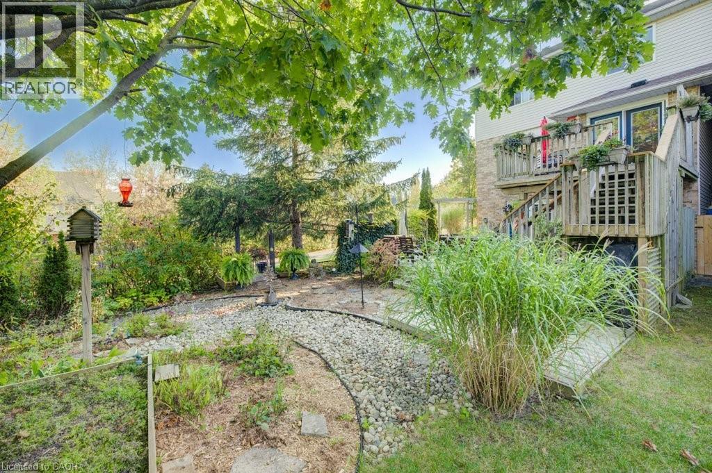 644 Butternut Avenue, Waterloo, Ontario  N2V 2K9 - Photo 35 - 40774665