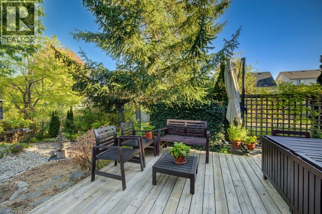 644 Butternut Avenue, Waterloo, Ontario  N2V 2K9 - Photo 28 - 40774665