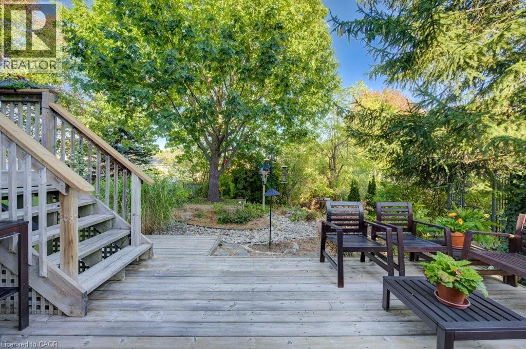 644 Butternut Avenue, Waterloo, Ontario  N2V 2K9 - Photo 30 - 40774665