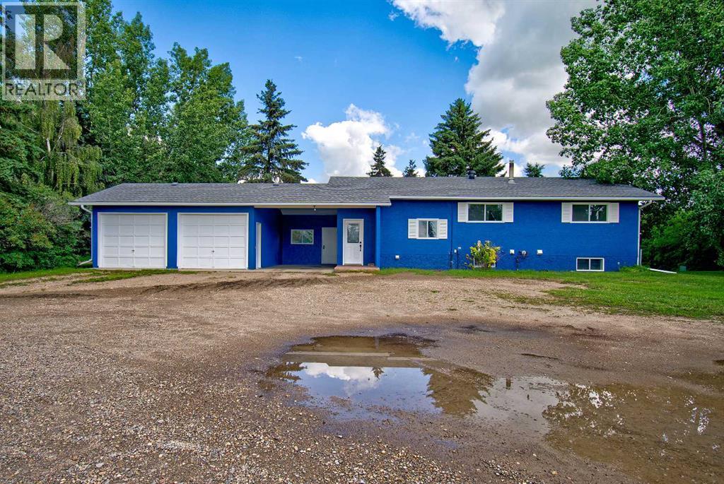 12153 Township Road 284, Rural Rocky View County, Alberta  T0M 0S0 - Photo 8 - A2257708