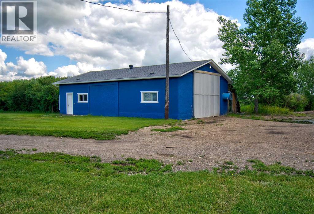 12153 Township Road 284, Rural Rocky View County, Alberta  T0M 0S0 - Photo 12 - A2257708