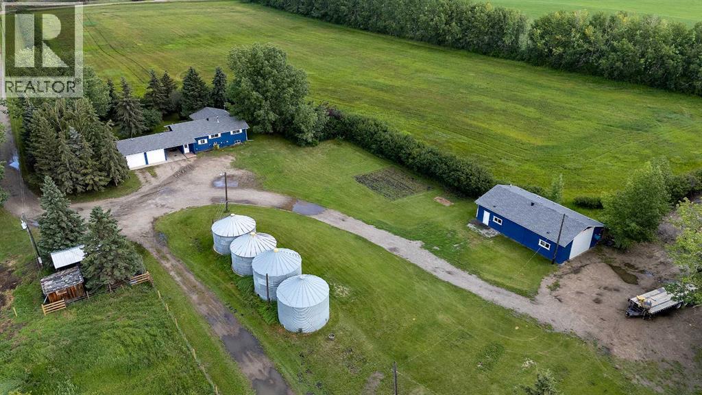 12153 Township Road 284, Rural Rocky View County, Alberta  T0M 0S0 - Photo 6 - A2257708