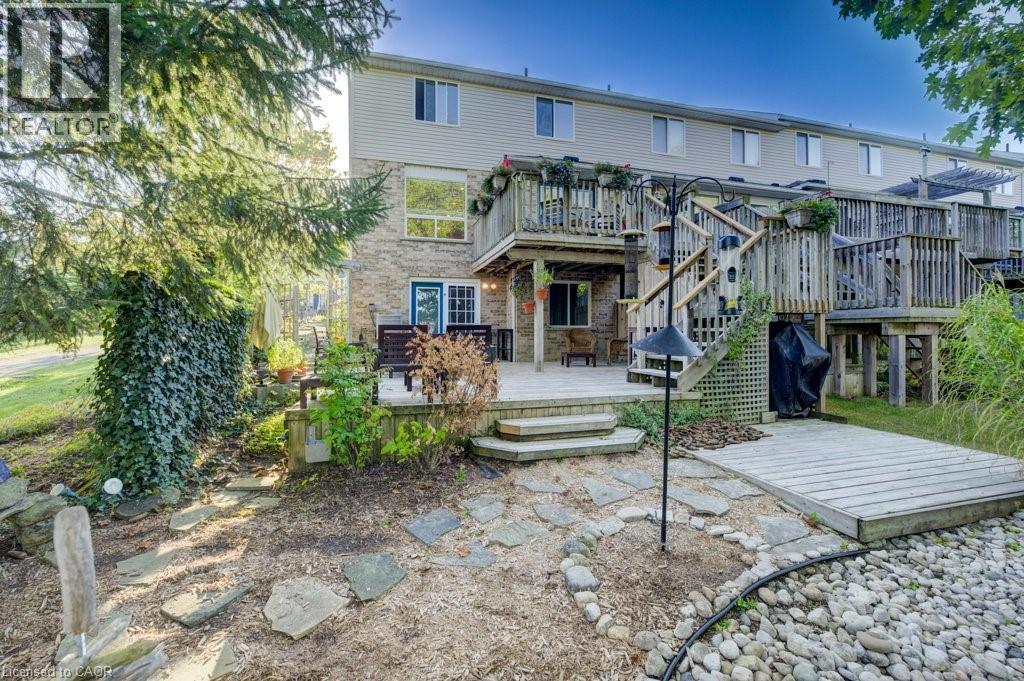 644 Butternut Avenue, Waterloo, Ontario  N2V 2K9 - Photo 26 - 40774665