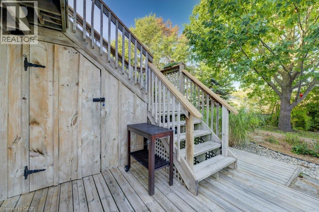 644 Butternut Avenue, Waterloo, Ontario  N2V 2K9 - Photo 31 - 40774665