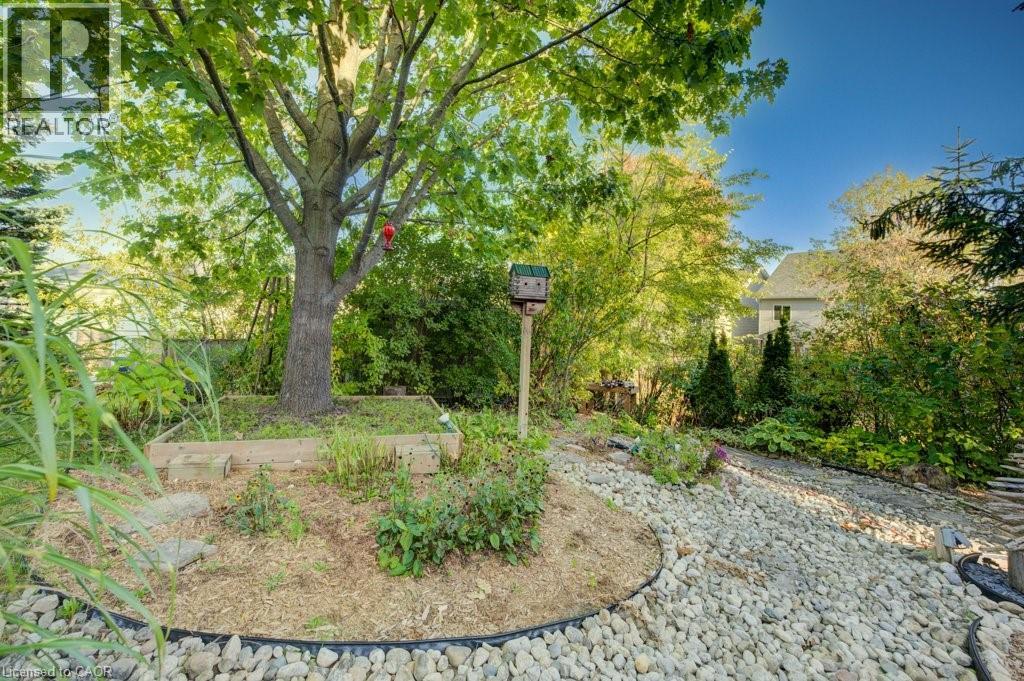 644 Butternut Avenue, Waterloo, Ontario  N2V 2K9 - Photo 33 - 40774665