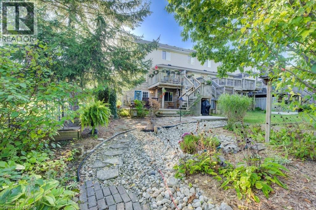 644 Butternut Avenue, Waterloo, Ontario  N2V 2K9 - Photo 36 - 40774665