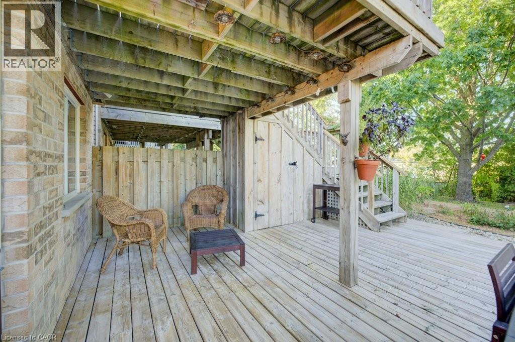 644 Butternut Avenue, Waterloo, Ontario  N2V 2K9 - Photo 34 - 40774665