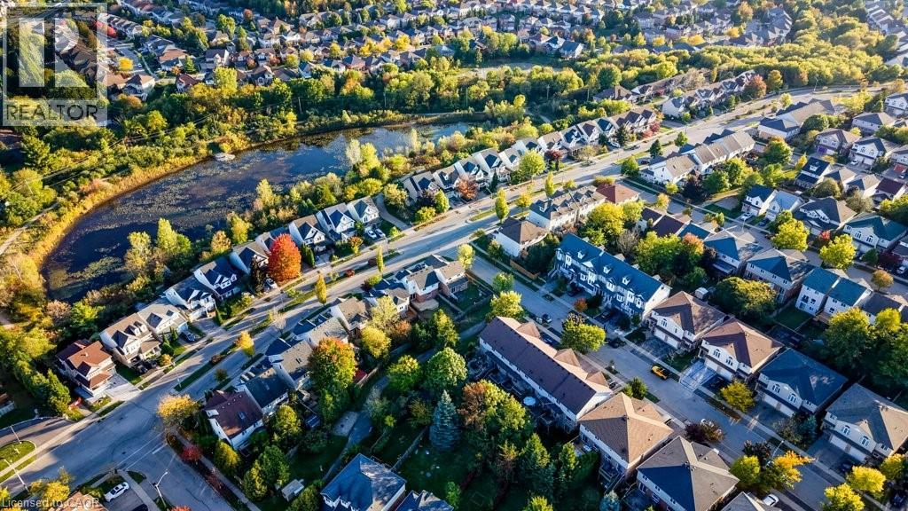 644 Butternut Avenue, Waterloo, Ontario  N2V 2K9 - Photo 38 - 40774665