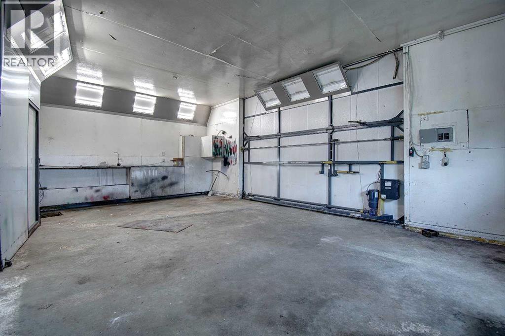 12153 Township Road 284, Rural Rocky View County, Alberta  T0M 0S0 - Photo 39 - A2257708