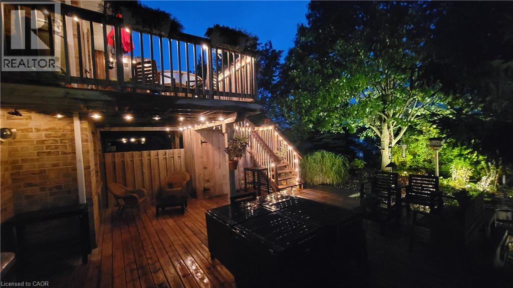 644 Butternut Avenue, Waterloo, Ontario  N2V 2K9 - Photo 45 - 40774665