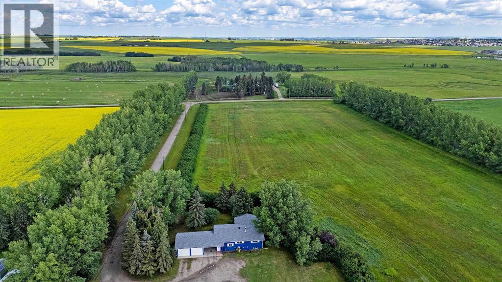 12153 Township Road 284, Rural Rocky View County, Alberta  T0M 0S0 - Photo 3 - A2257708