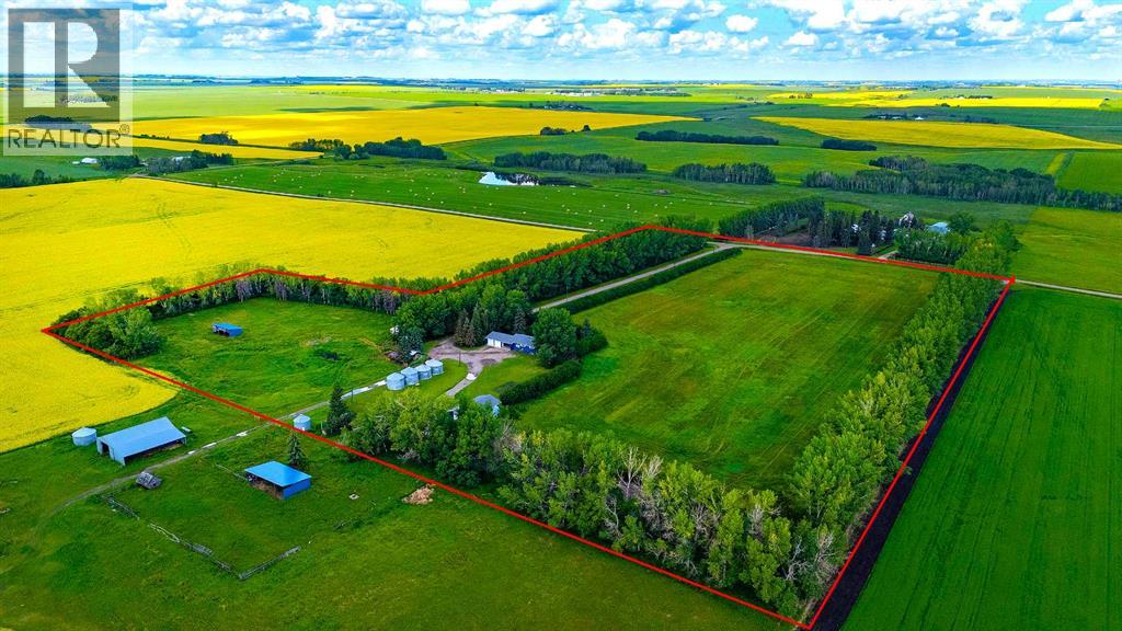 12153 Township Road 284, Rural Rocky View County, Alberta