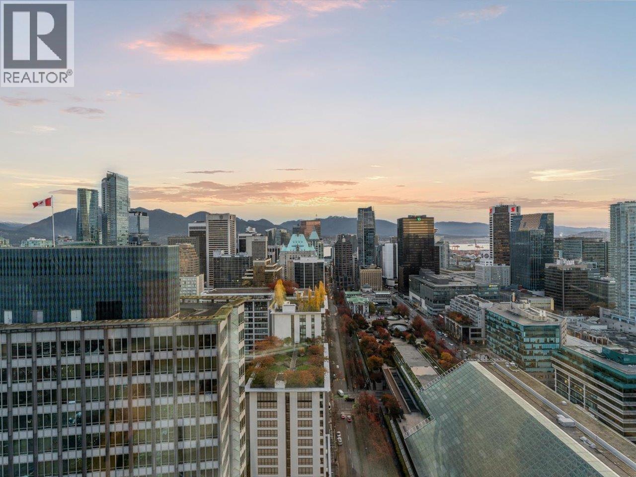 3204 938 Nelson Street, Vancouver, British Columbia V6Z 3A7 - Photo 22 - R3062542