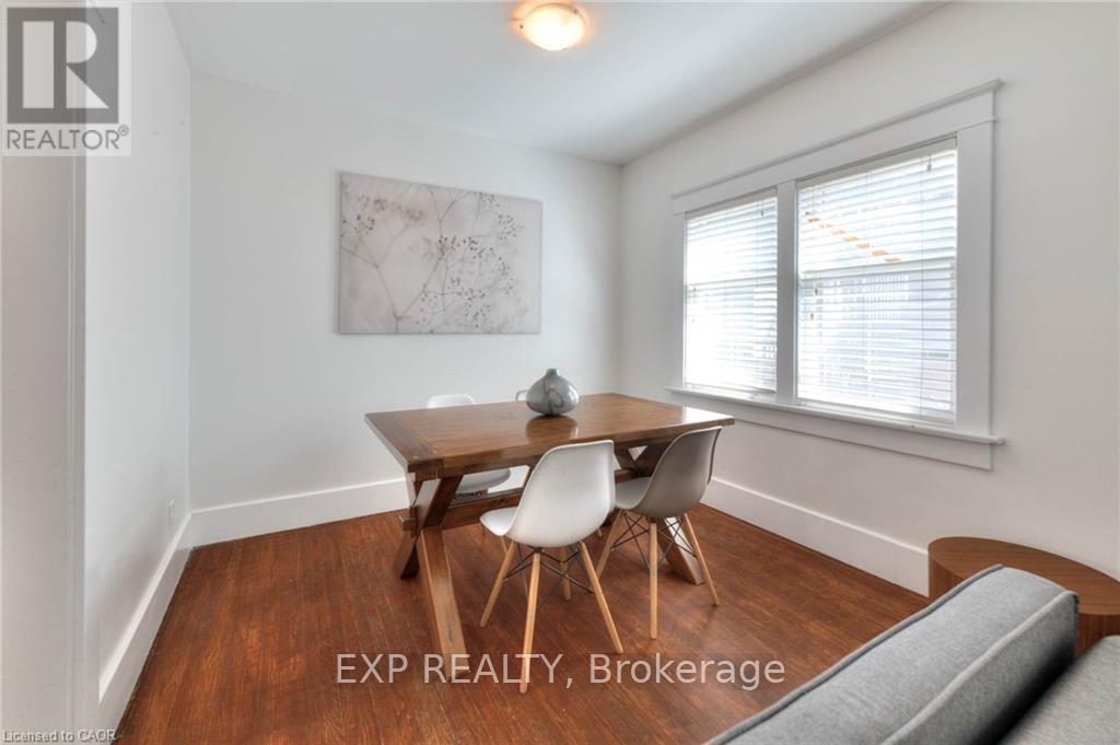 50 Walnut Street, Kitchener, Ontario  N2G 1P6 - Photo 11 - X12541042