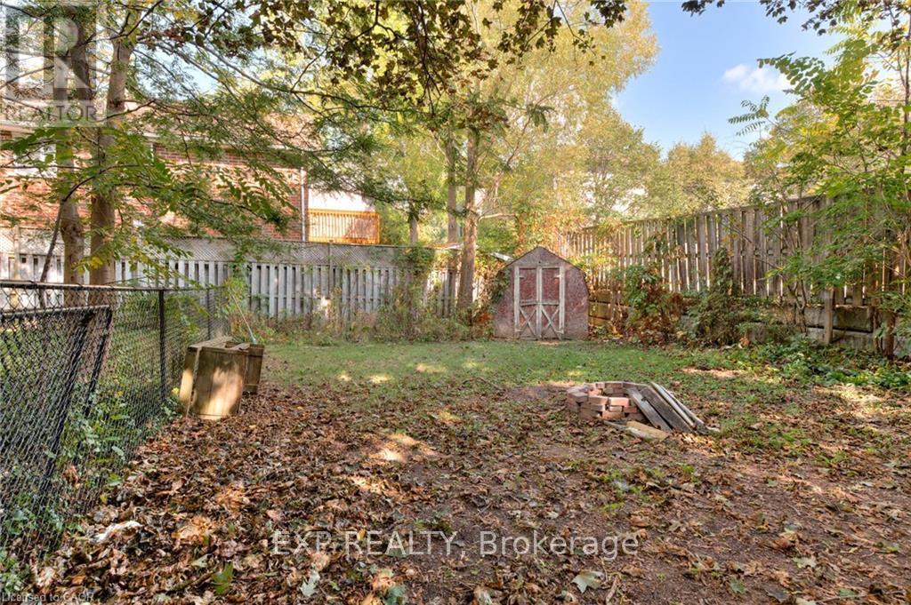 50 Walnut Street, Kitchener, Ontario  N2G 1P6 - Photo 34 - X12541042