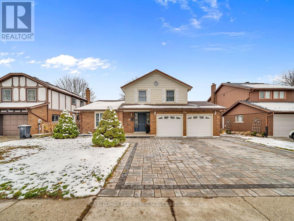 305 Ironwood Road, Guelph, Ontario  N1G 3G2 - Photo 2 - X12541064