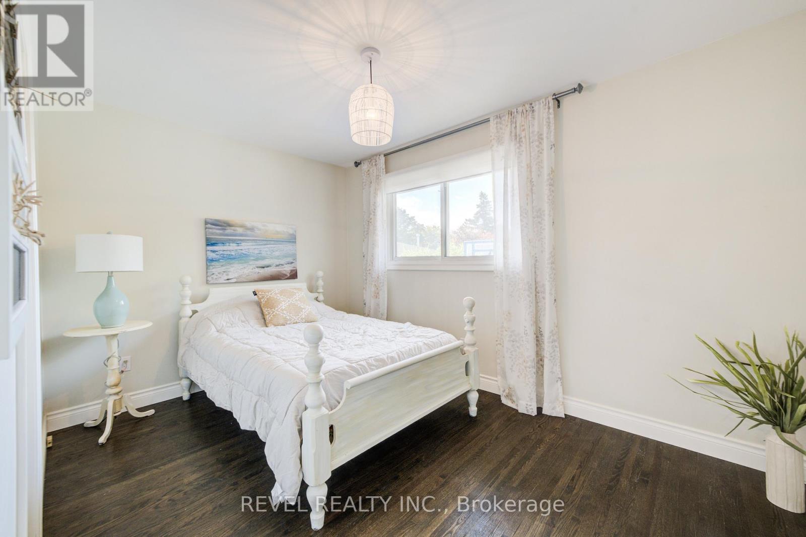 4 Jill Court, St. Catharines, Ontario  L2S 1A6 - Photo 22 - X12541086