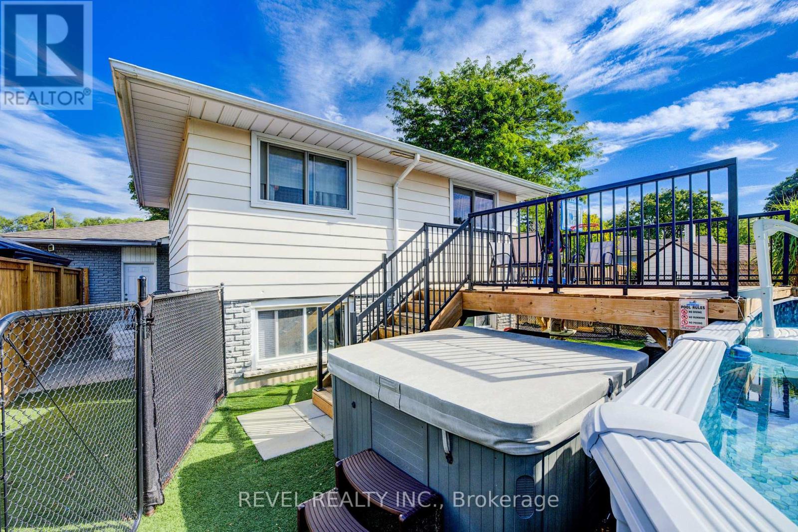 4 Jill Court, St. Catharines, Ontario  L2S 1A6 - Photo 44 - X12541086