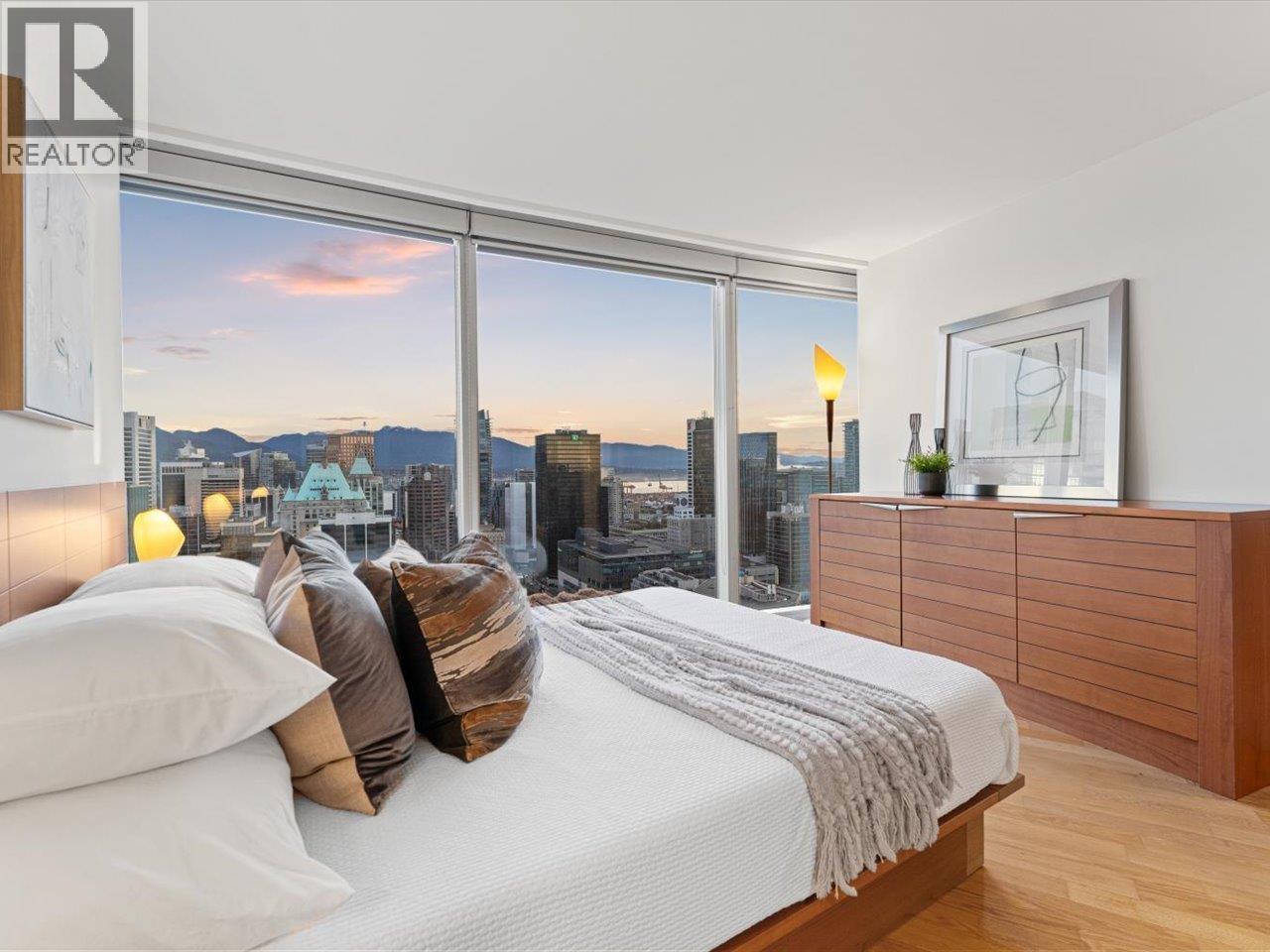 3204 938 Nelson Street, Vancouver, British Columbia V6Z 3A7 - Photo 16 - R3062542