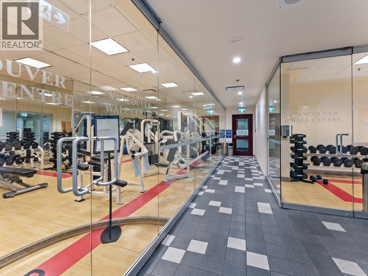 3204 938 Nelson Street, Vancouver, British Columbia V6Z 3A7 - Photo 25 - R3062542