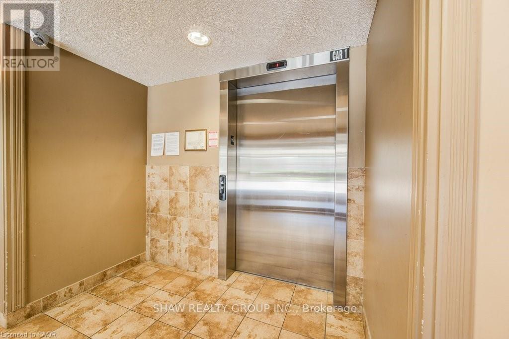 104 - 8 Harris Street, Cambridge, Ontario  N1R 8R1 - Photo 10 - X12541136