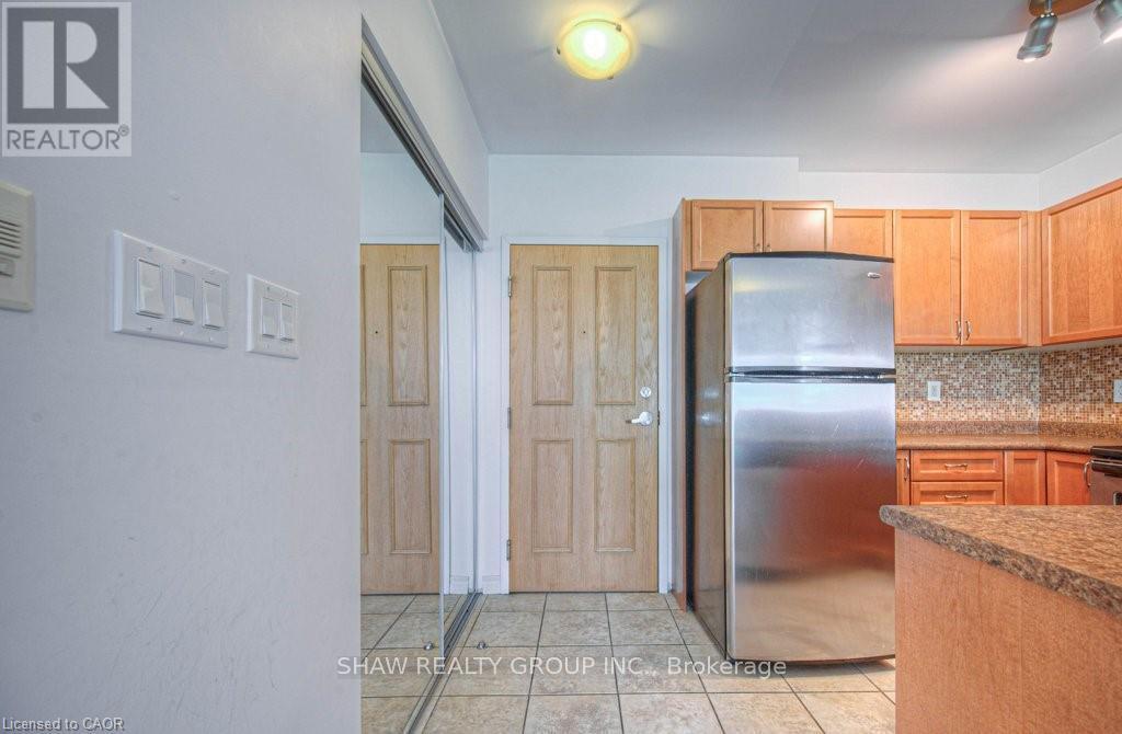 104 - 8 Harris Street, Cambridge, Ontario  N1R 8R1 - Photo 11 - X12541136