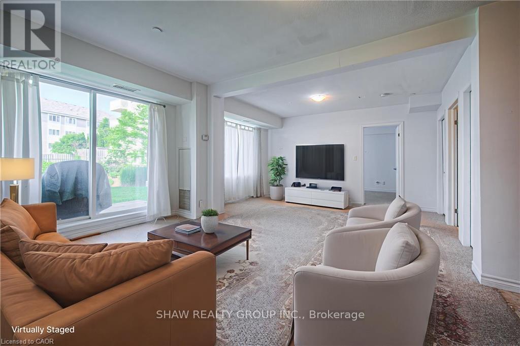 104 - 8 Harris Street, Cambridge, Ontario  N1R 8R1 - Photo 13 - X12541136