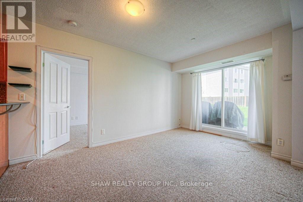104 - 8 Harris Street, Cambridge, Ontario  N1R 8R1 - Photo 17 - X12541136