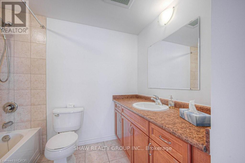 104 - 8 Harris Street, Cambridge, Ontario  N1R 8R1 - Photo 21 - X12541136