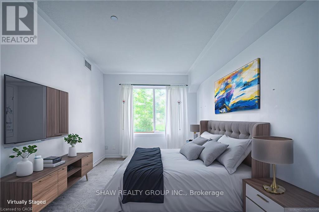 104 - 8 Harris Street, Cambridge, Ontario  N1R 8R1 - Photo 27 - X12541136