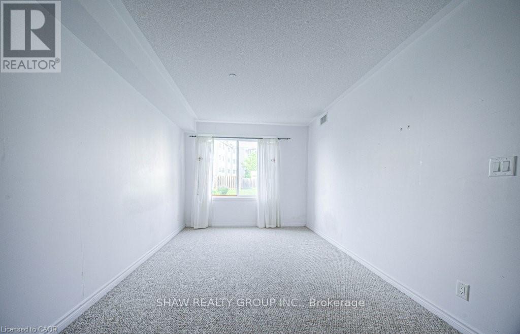 104 - 8 Harris Street, Cambridge, Ontario  N1R 8R1 - Photo 30 - X12541136