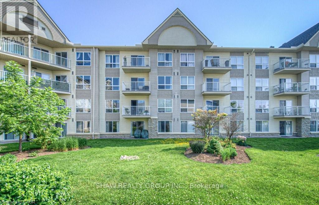 104 - 8 Harris Street, Cambridge, Ontario  N1R 8R1 - Photo 37 - X12541136