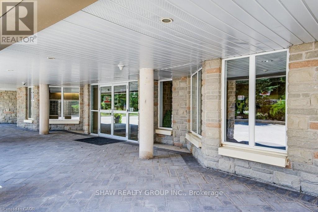 104 - 8 Harris Street, Cambridge, Ontario  N1R 8R1 - Photo 41 - X12541136