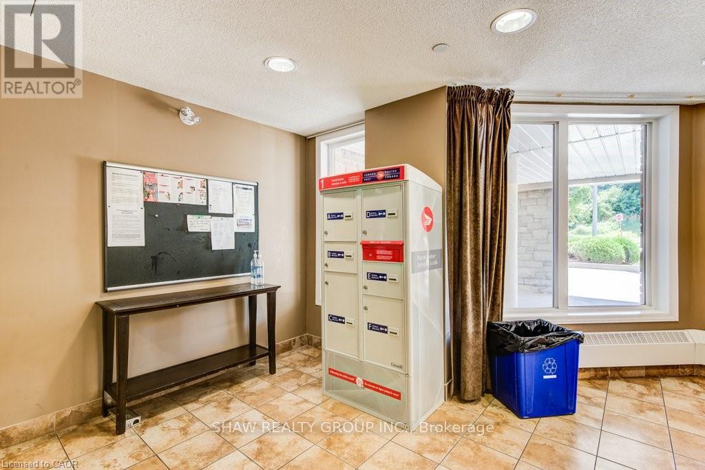 104 - 8 Harris Street, Cambridge, Ontario  N1R 8R1 - Photo 6 - X12541136