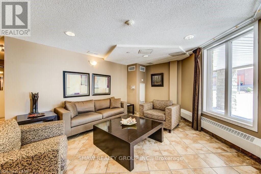 104 - 8 Harris Street, Cambridge, Ontario  N1R 8R1 - Photo 8 - X12541136