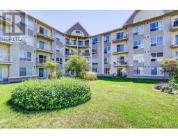 104 - 8 HARRIS STREET, Cambridge, Ontario