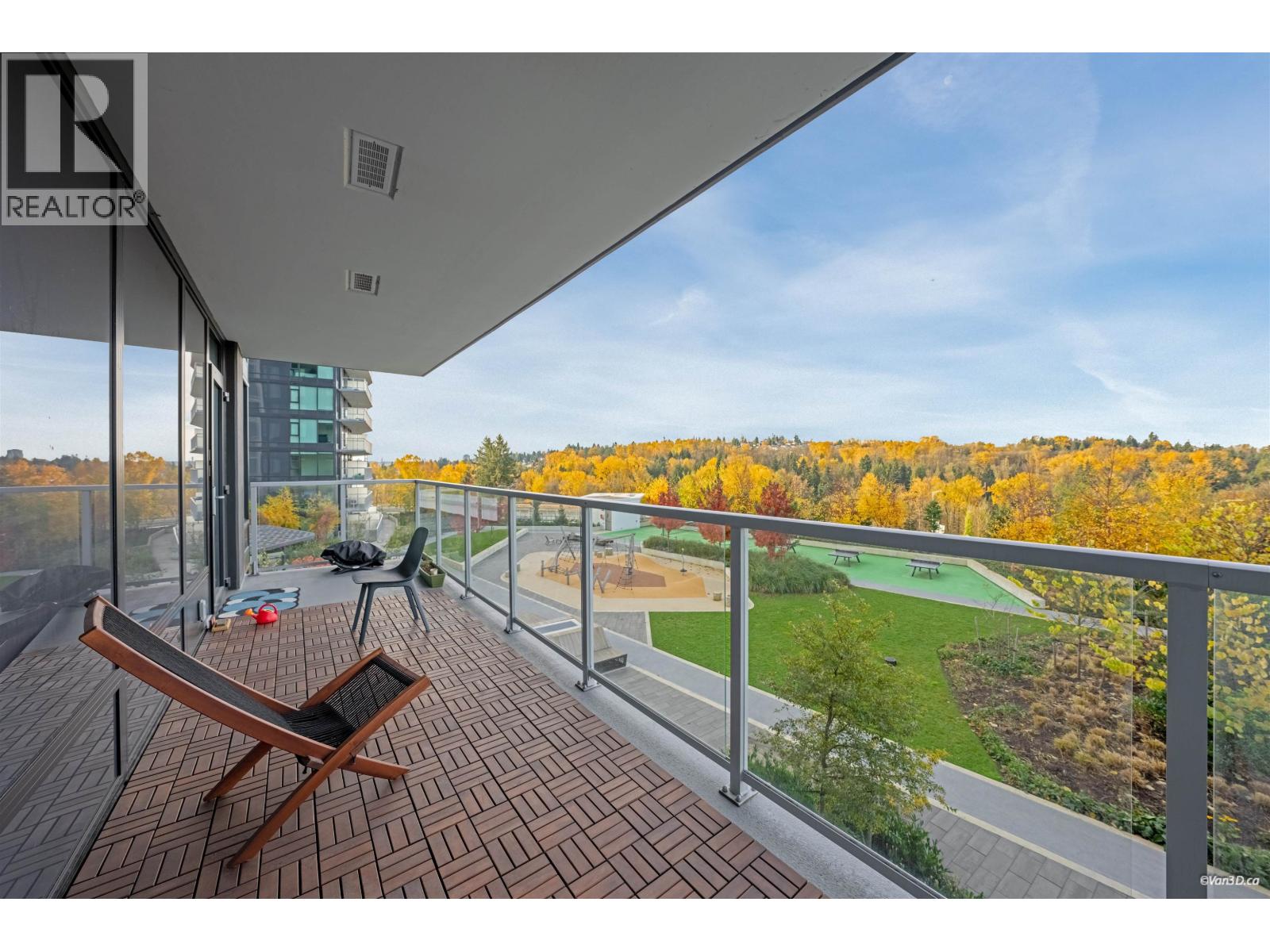 807 318 Alderson Avenue, Coquitlam, British Columbia  V3K 0J1 - Photo 13 - R3067028