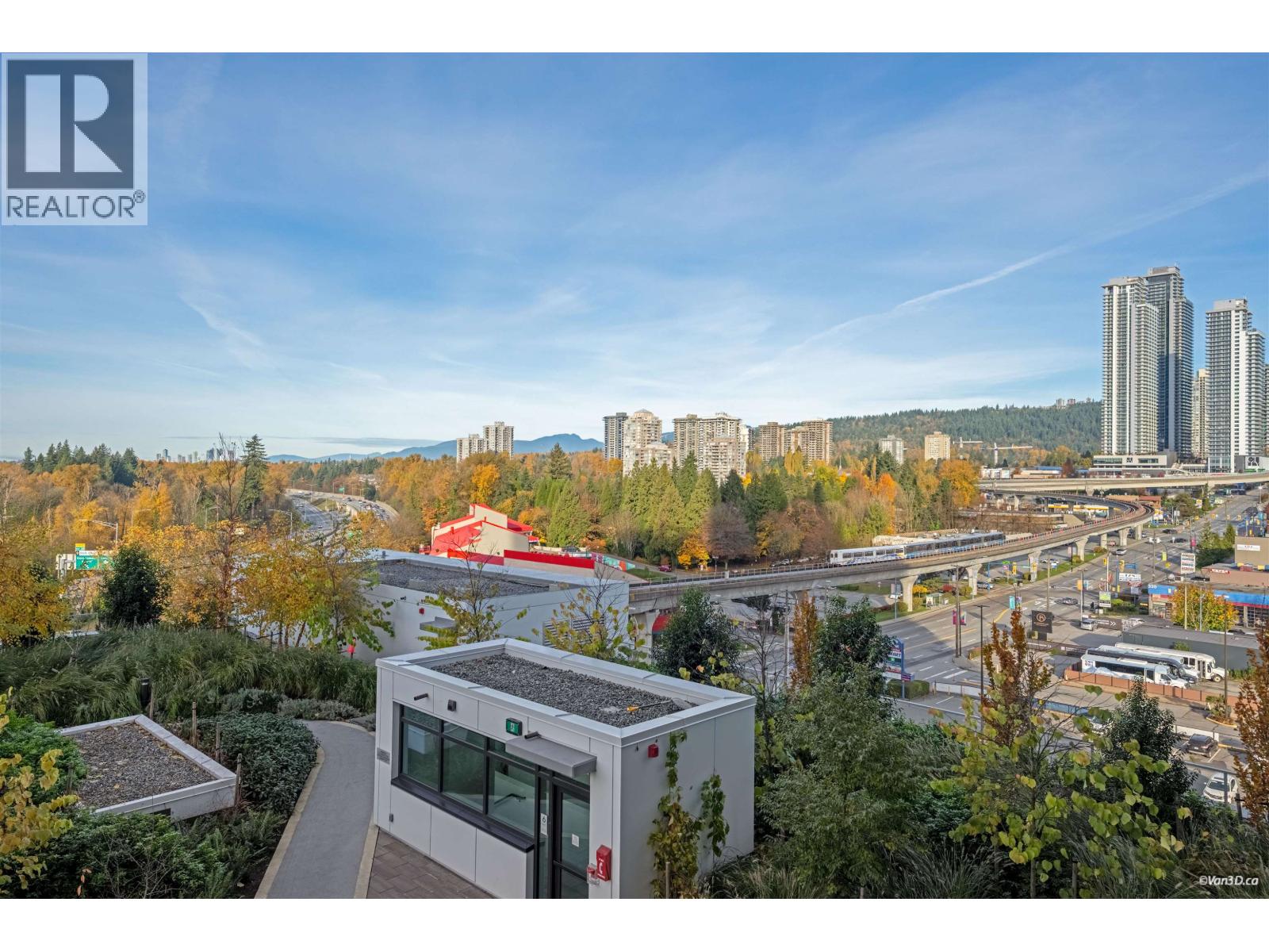 807 318 Alderson Avenue, Coquitlam, British Columbia  V3K 0J1 - Photo 15 - R3067028